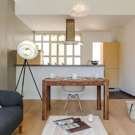 Veillon - 2 Bedrooms - City Center Nice Exterior foto